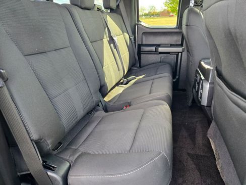 Used 2016 Ford F150 XLT w/ Equipment Group 302A Luxury image 10