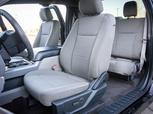 Used 2019 Ford F250 XLT image 11