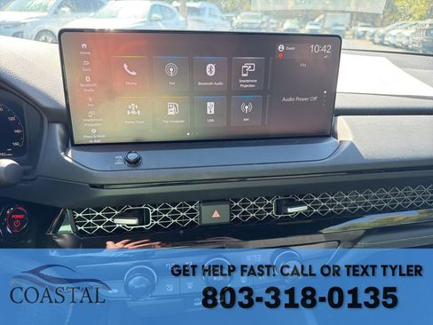 Used 2023 Honda Accord Sport image 20