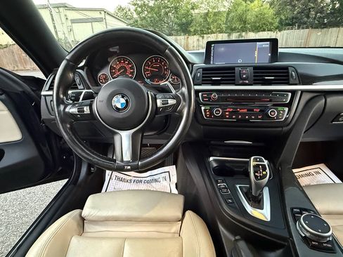 Used 2015 BMW 435i Gran Coupe RWD image 49