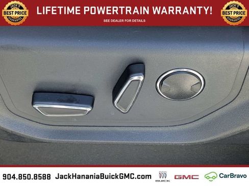 Used 2024 Ford Expedition Limited w/ Excursion Package AWD/4WD image 21