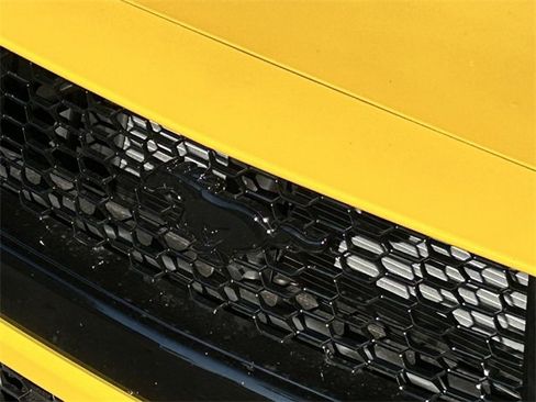 New 2024 Ford Mustang GT Premium w/ GT Performance Package image 3