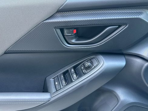 New 2025 Subaru Crosstrek 2.5i Premium image 11