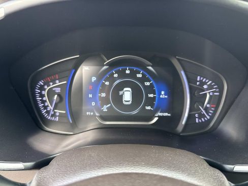 Used 2020 Hyundai Santa Fe SEL AWD/4WD image 38