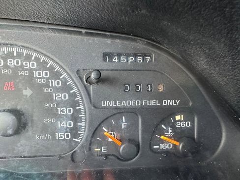 Used 1994 Chevrolet Camaro Z28 RWD image 14