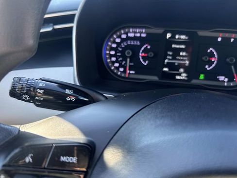 Used 2024 Hyundai Tucson SEL image 34