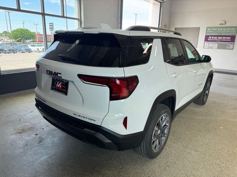 New 2026 GMC Terrain Elevation w/ Elevation Premium Package AWD/4WD image 5
