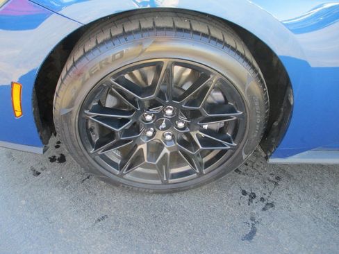 Used 2024 Ford Mustang GT Premium w/ GT Performance Package image 13