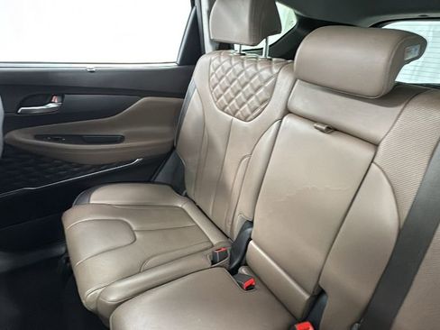 Used 2023 Hyundai Santa Fe Limited image 14