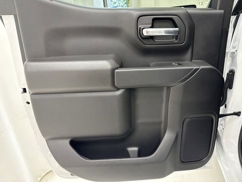 New 2026 GMC Sierra 1500 Pro w/ Graphite Edition image 13