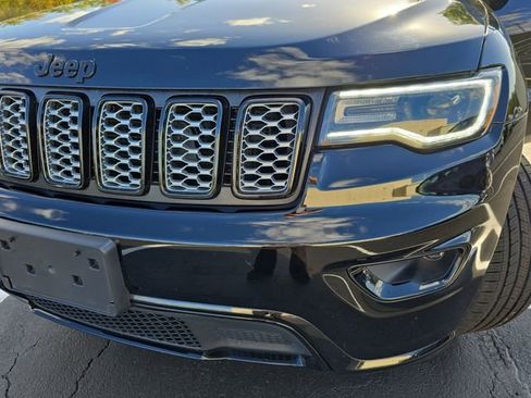 Used 2020 Jeep Grand Cherokee Altitude image 35