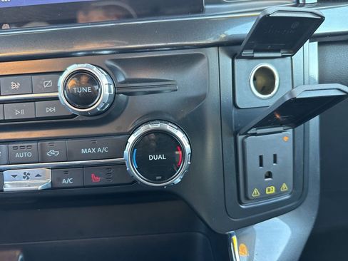 Used 2022 Ford F150 XLT w/ Equipment Group 302A High image 32