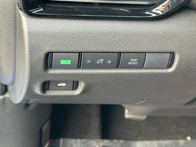 Certified 2024 Nissan Sentra SV w/ All-Weather Package FWD image 21