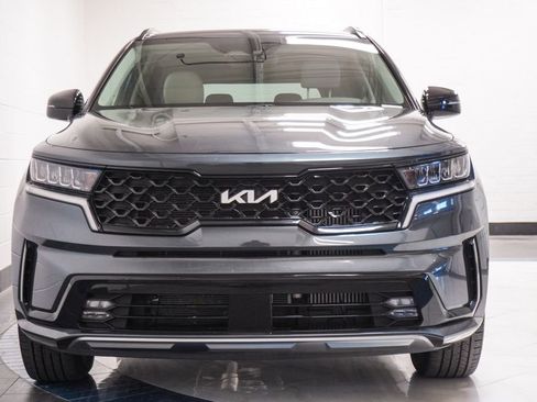 Used 2022 Kia Sorento EX FWD image 38