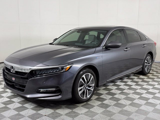 Used 2020 Honda Accord Touring image 2