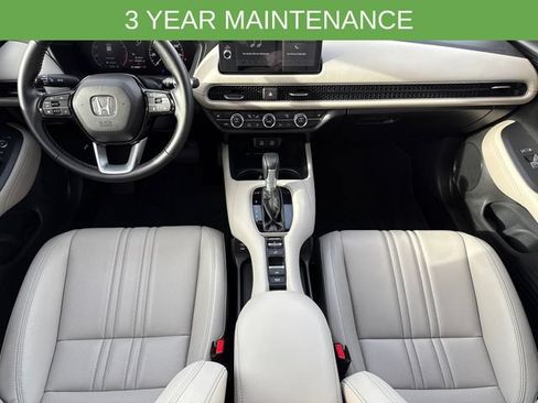 Used 2026 Honda HR-V EX-L image 11