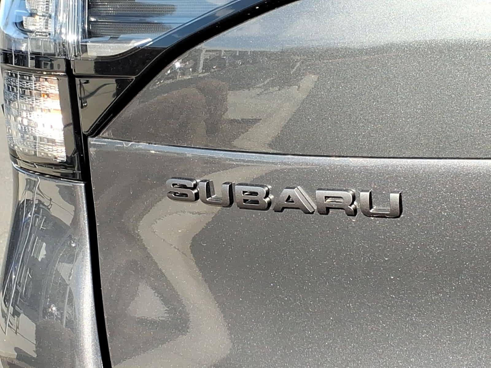 New 2026 Subaru Forester Premium AWD/4WD image 12