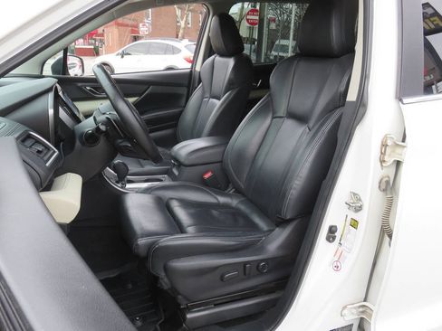 Used 2020 Subaru Ascent Limited w/ Technology Package AWD/4WD image 10