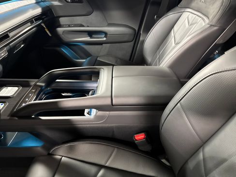 New 2027 Kia Telluride SX Prestige X-Line AWD/4WD image 20