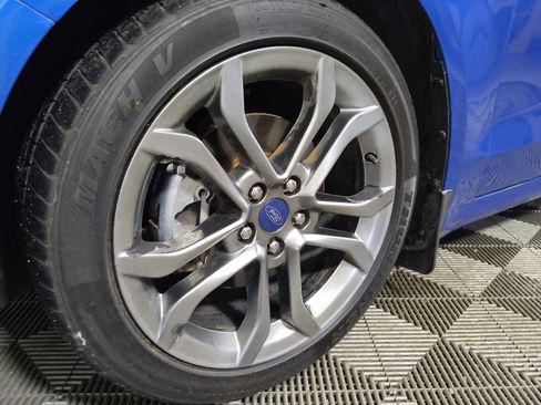 Used 2020 Ford Fusion SEL image 31