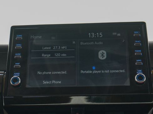 Used 2024 Toyota Camry XSE w/ Cold Weather Package image 15