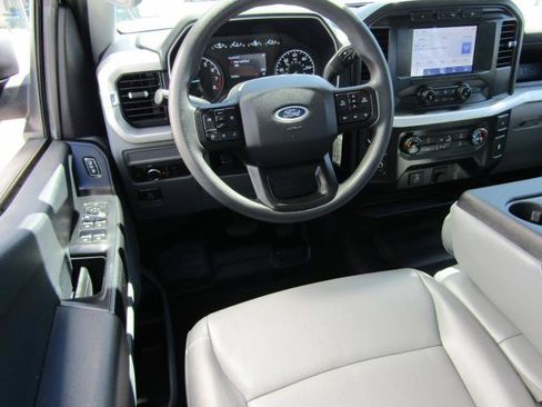 Certified 2022 Ford F150 XL w/ FX4 Off-Road Package AWD/4WD image 2