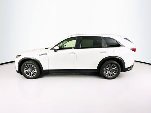 Used 2025 MAZDA CX-90 3.3 Turbo w/ Select Package image 4
