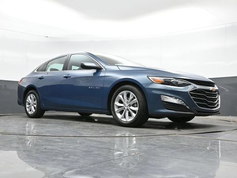 Used 2024 Chevrolet Malibu LT FWD image 43