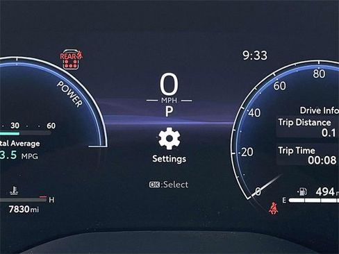 Used 2025 Toyota Sienna Platinum image 27