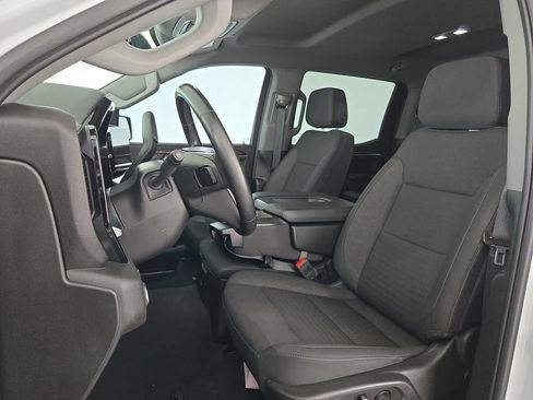 Used 2023 GMC Sierra 1500 Elevation AWD/4WD image 11