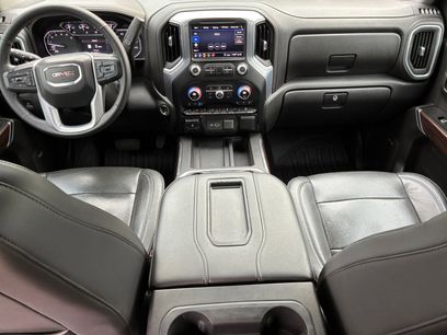 Used 2020 GMC Sierra 1500 SLT