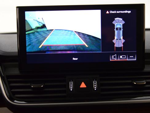 Certified 2023 Audi Q5 Premium w/ Convenience Package image 34