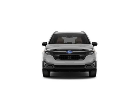 New 2026 Subaru Forester Touring image 8
