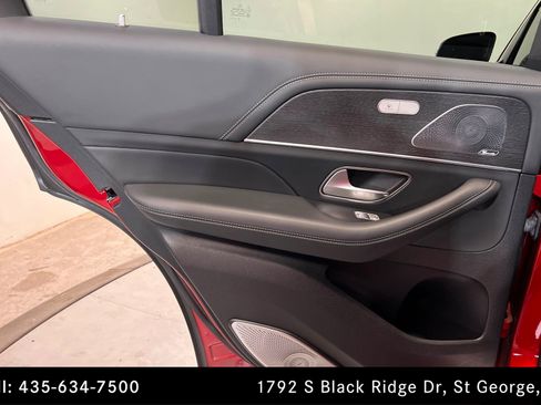 Certified 2021 Mercedes-Benz GLE 53 AMG 4MATIC image 18