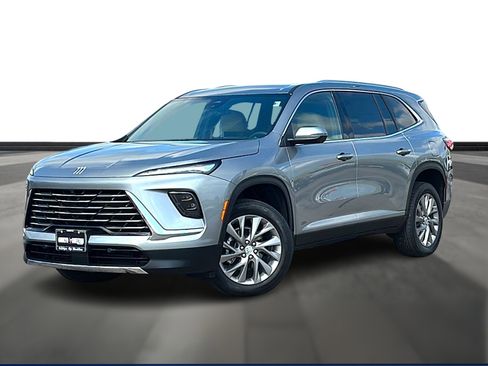 New 2026 Buick Enclave Preferred w/ Power Package FWD image 1