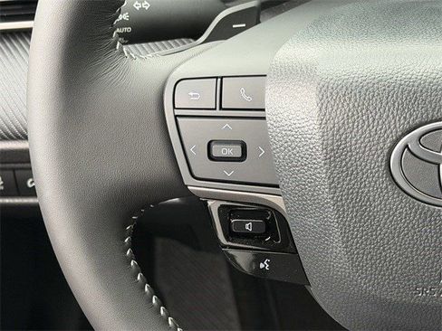 New 2026 Toyota Camry Hybrid image 14