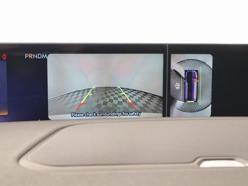 New 2025 Lincoln Navigator Reserve w/ Jet Appearance Package AWD/4WD image 9