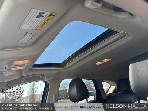 Certified 2023 MAZDA CX-5 Carbon Edition image 24