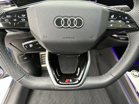 Used 2026 Audi A6 Prestige AWD/4WD image 14