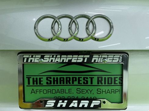 Used 2014 Audi A4 2.0T Premium Plus w/ Premium Plus Package FWD image 13