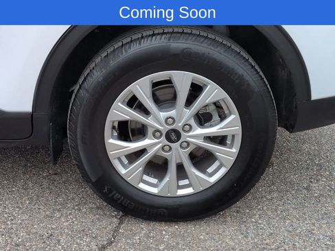 Used 2023 Ford Escape Active w/ Tech Pack #2 image 13