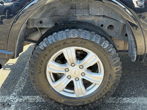 Used 2019 Ford Ranger XLT w/ FX4 Off-Road Package AWD/4WD image 6