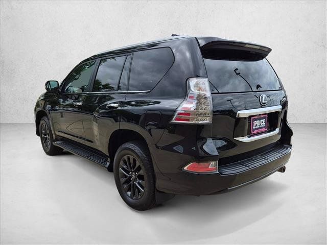 Used 2023 Lexus GX 460 Premium w/ Premium Plus Package AWD/4WD image 8