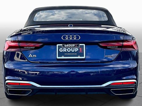 Used 2023 Audi A5 2.0T Premium image 5