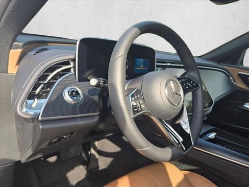 Certified 2025 Mercedes-Benz E 350 Sedan image 10