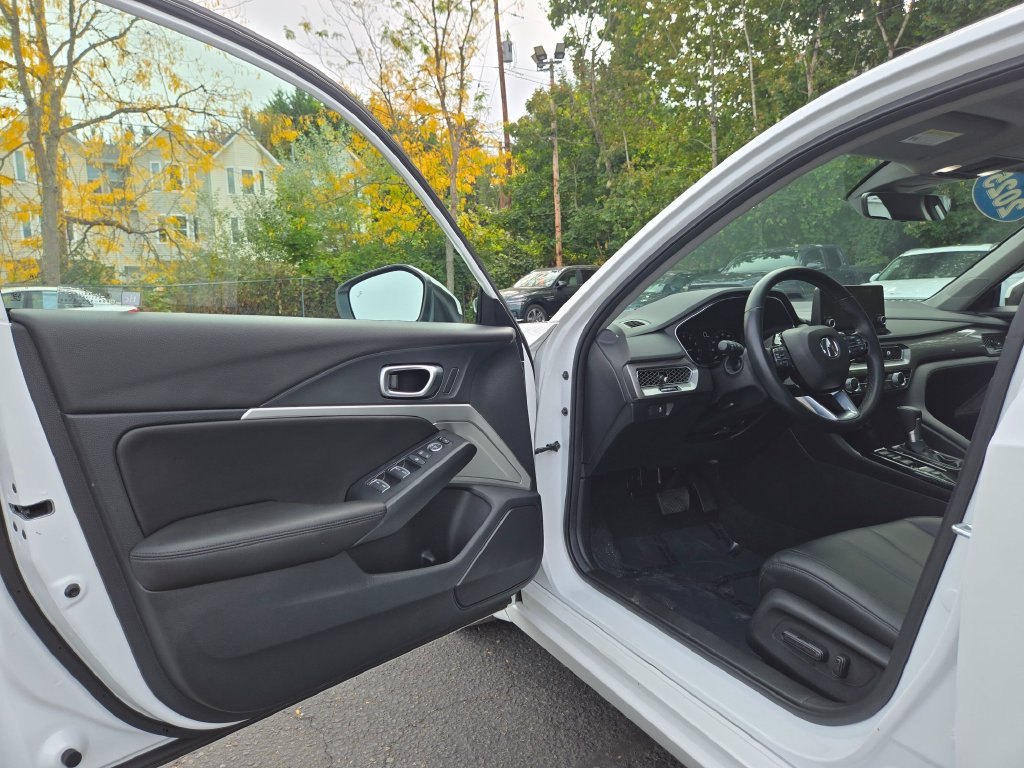 Used 2024 Acura Integra FWD image 18