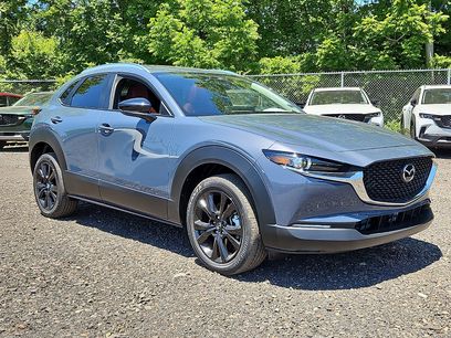 New 2026 MAZDA CX-30 AWD 2.5 S