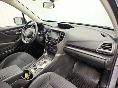 Used 2021 Subaru Forester Premium image 35