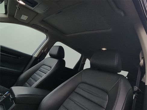 Used 2025 Honda CR-V EX-L image 17