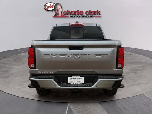 New 2026 Chevrolet Colorado LT w/ LT Convenience Package RWD image 4